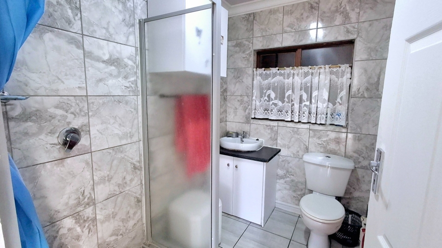 3 Bedroom Property for Sale in Vaalpark Free State
